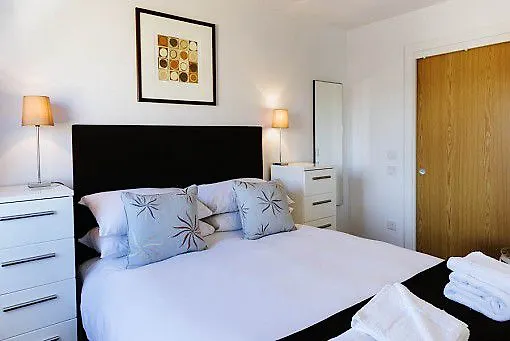 Your Space Apartments - Eden House Cambridge  Hotel Cambridge (Cambridgeshire)
